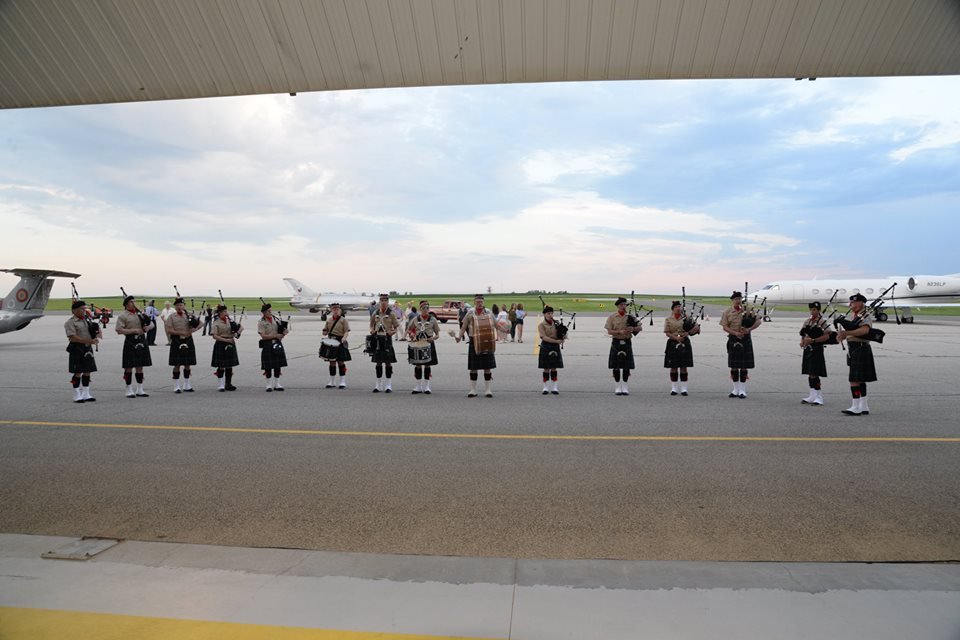 Hangar Dance4
